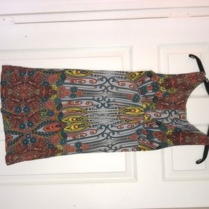 Freepeople spring summer dress